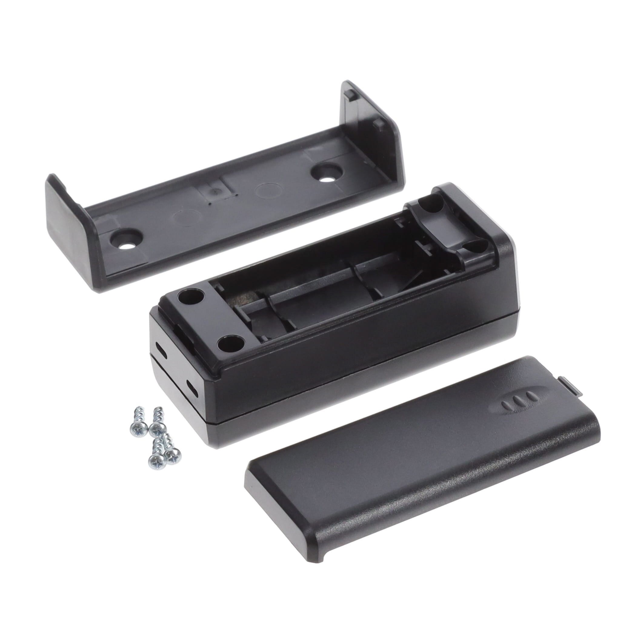 New Age Enclosures S3A-361413-K electronic component product image