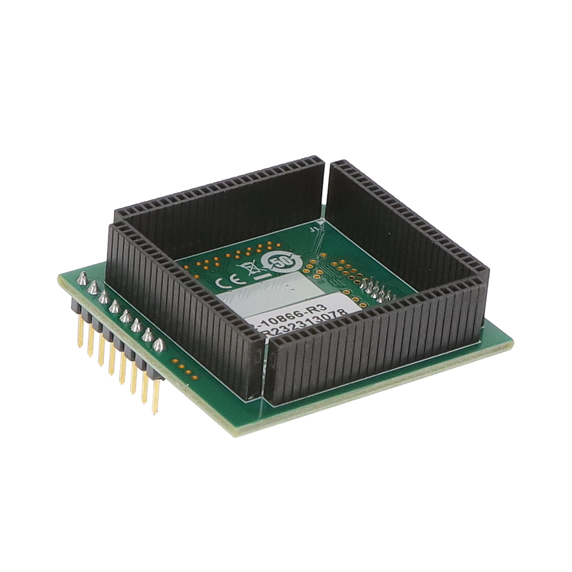 Microchip Technology MA320207 electronic component product image