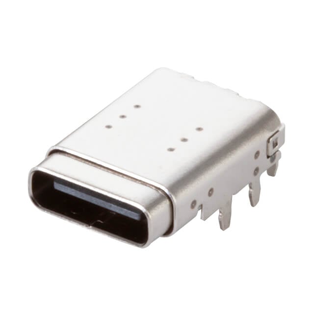 Same Sky (Formerly CUI Devices) UJ20-C-H-C-1-SMT-TR electronic component product image