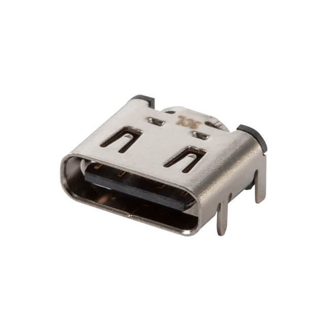 Same Sky (Formerly CUI Devices) UJ20-C-H-C-4-SMT-TR electronic component product image