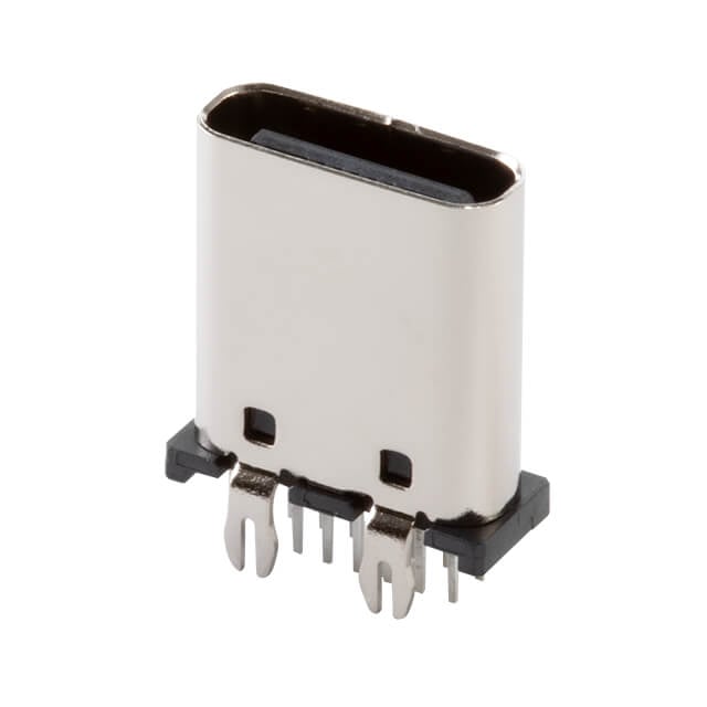 Same Sky (Formerly CUI Devices) UJ20-C-V-C-3-SMT-TR electronic component product image