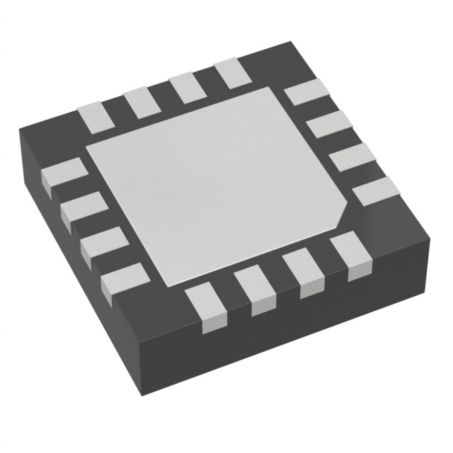 CML Micro CMX90A004Q7-Y electronic component product image