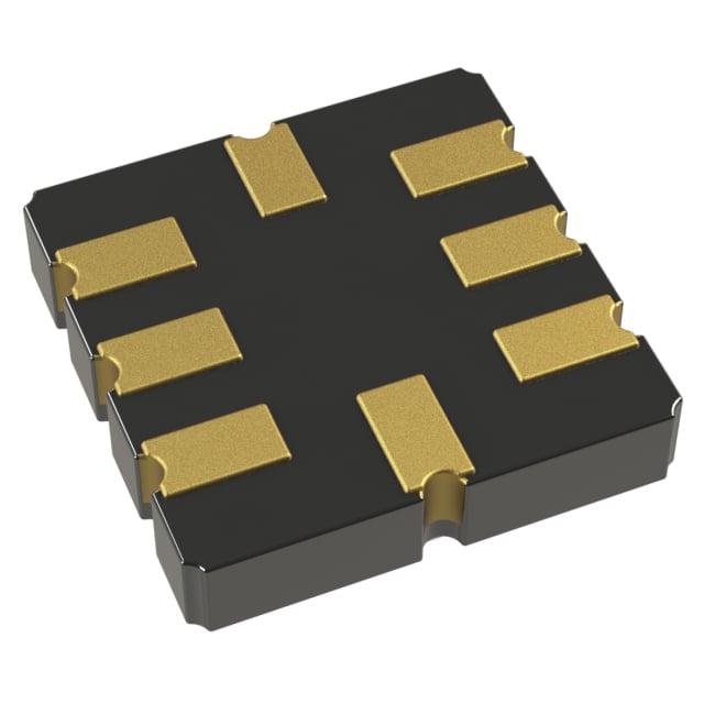 Analog Devices Inc. ADXL213AE electronic component product image