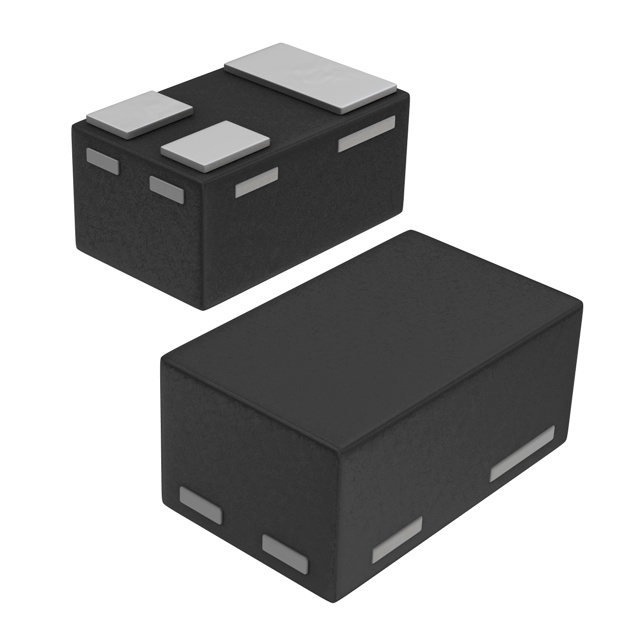 Comchip Technology CPDQ03C5V0UP-HF electronic component product image
