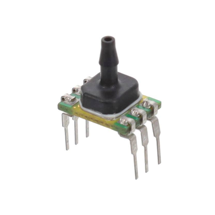 Honeywell Sensing and Productivity Solutions ABP2DANT001PGSA3XX electronic component product image