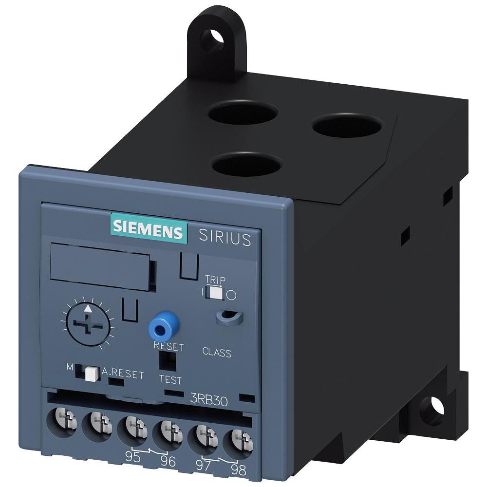 Siemens 3RB30362WW1 electronic component product image