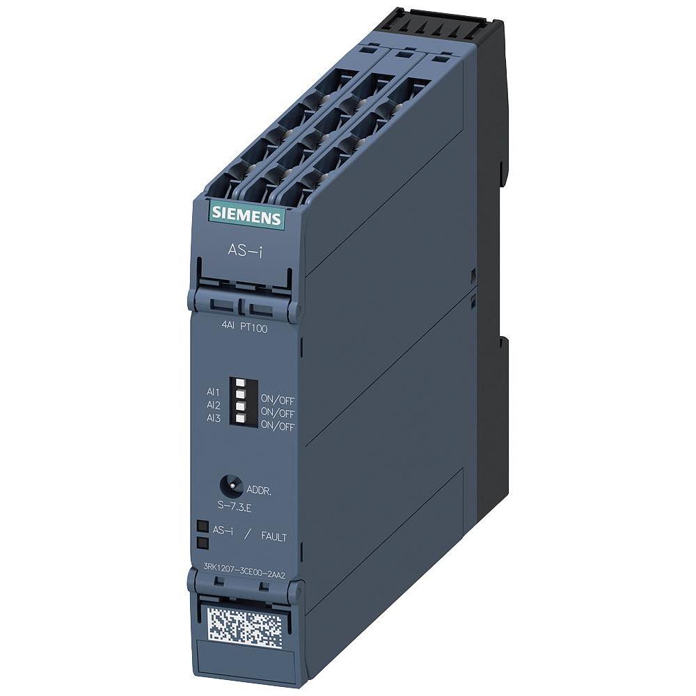 Siemens 3RK12073CE002AA2 electronic component product image