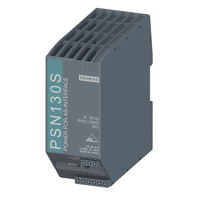 Siemens 3RX95120AA00 electronic component product image