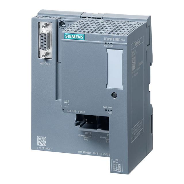 Siemens 6GK14115BB00 electronic component product image