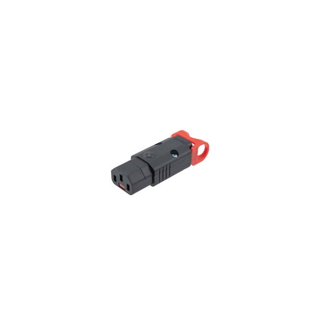 L-com ACPWRC-C13L electronic component product image