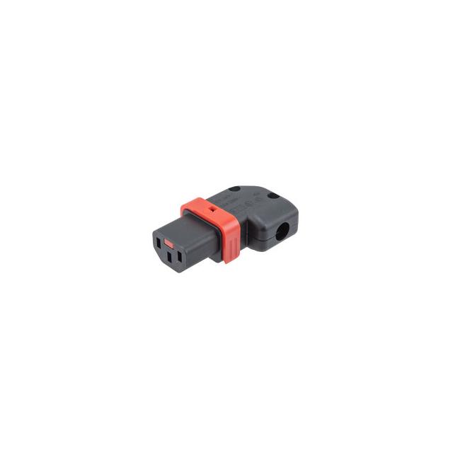 L-com ACPWRC-C13LR electronic component product image