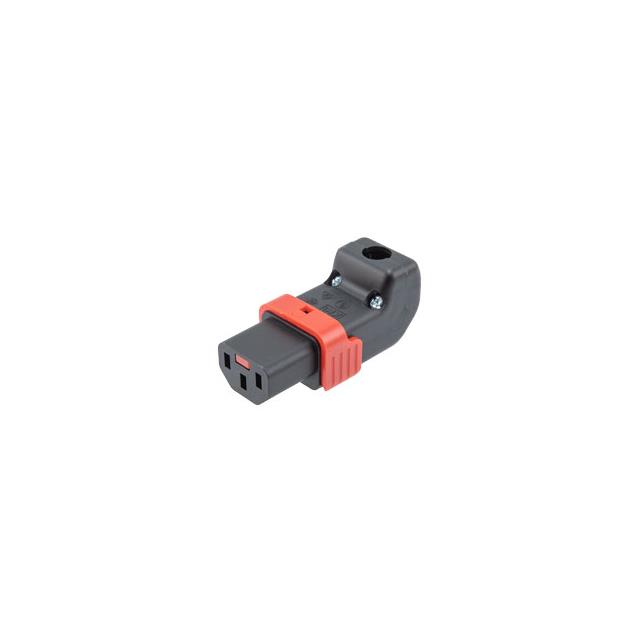 L-com ACPWRC-C13LU electronic component product image