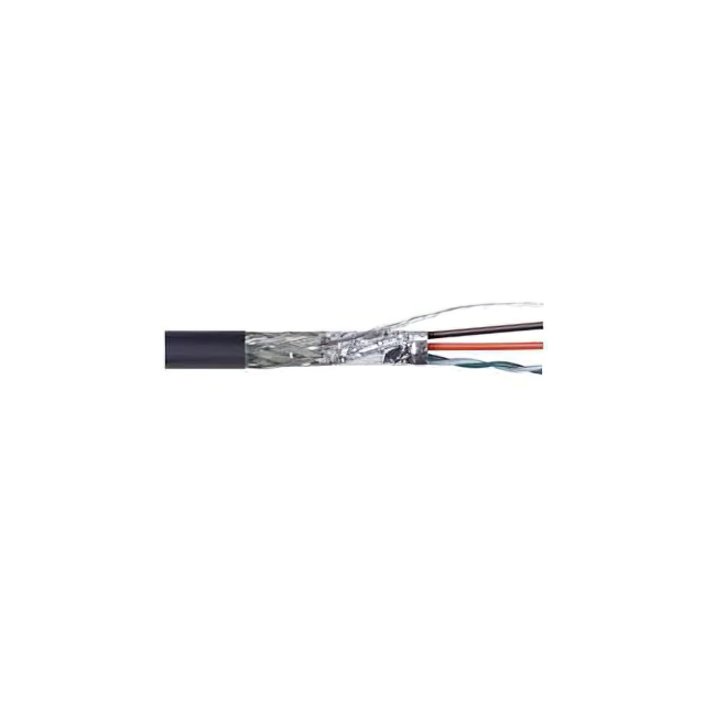 L-com CBL-USB2-2824-100 electronic component product image