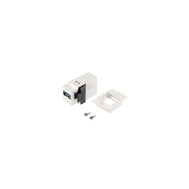 L-com ECFU3KEY-AA-S electronic component product image
