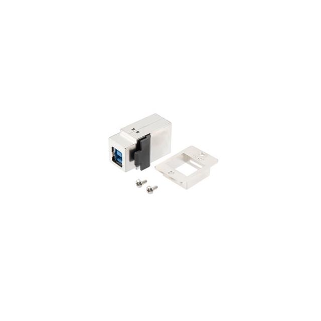 L-com ECFU3KEY-BA-S electronic component product image