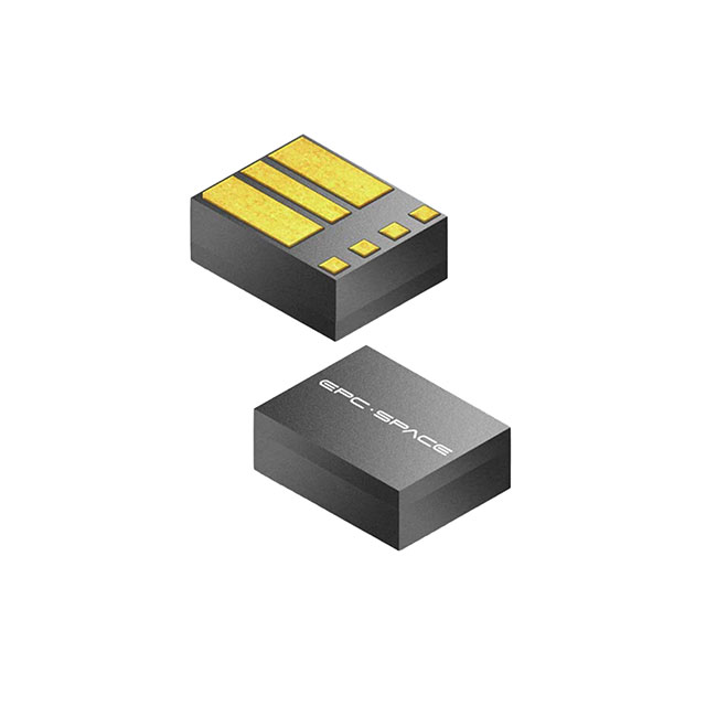 EPC Space, LLC EPC7011L7C electronic component product image