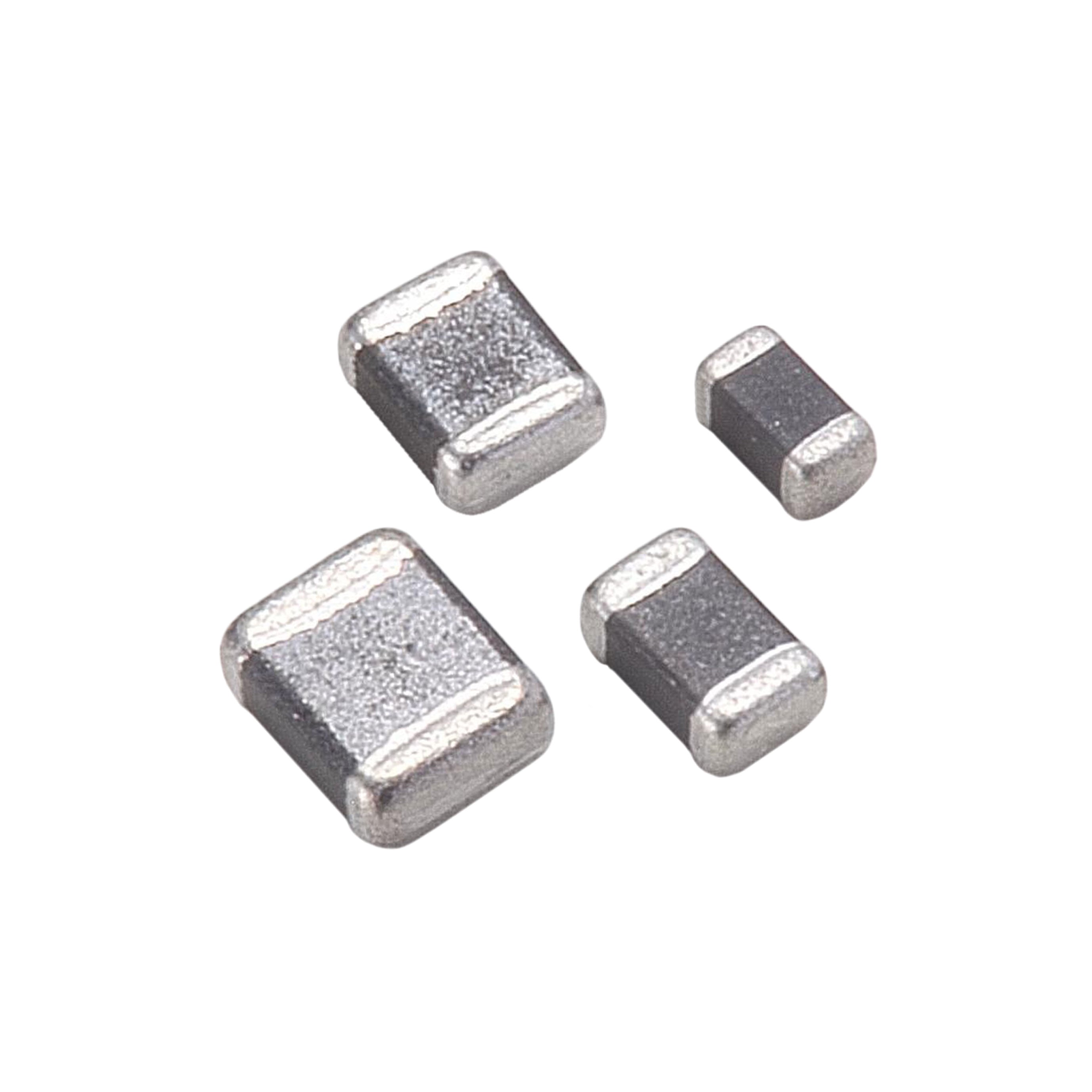 Laird-Signal Integrity Products MI0805L601R-10 electronic component product image