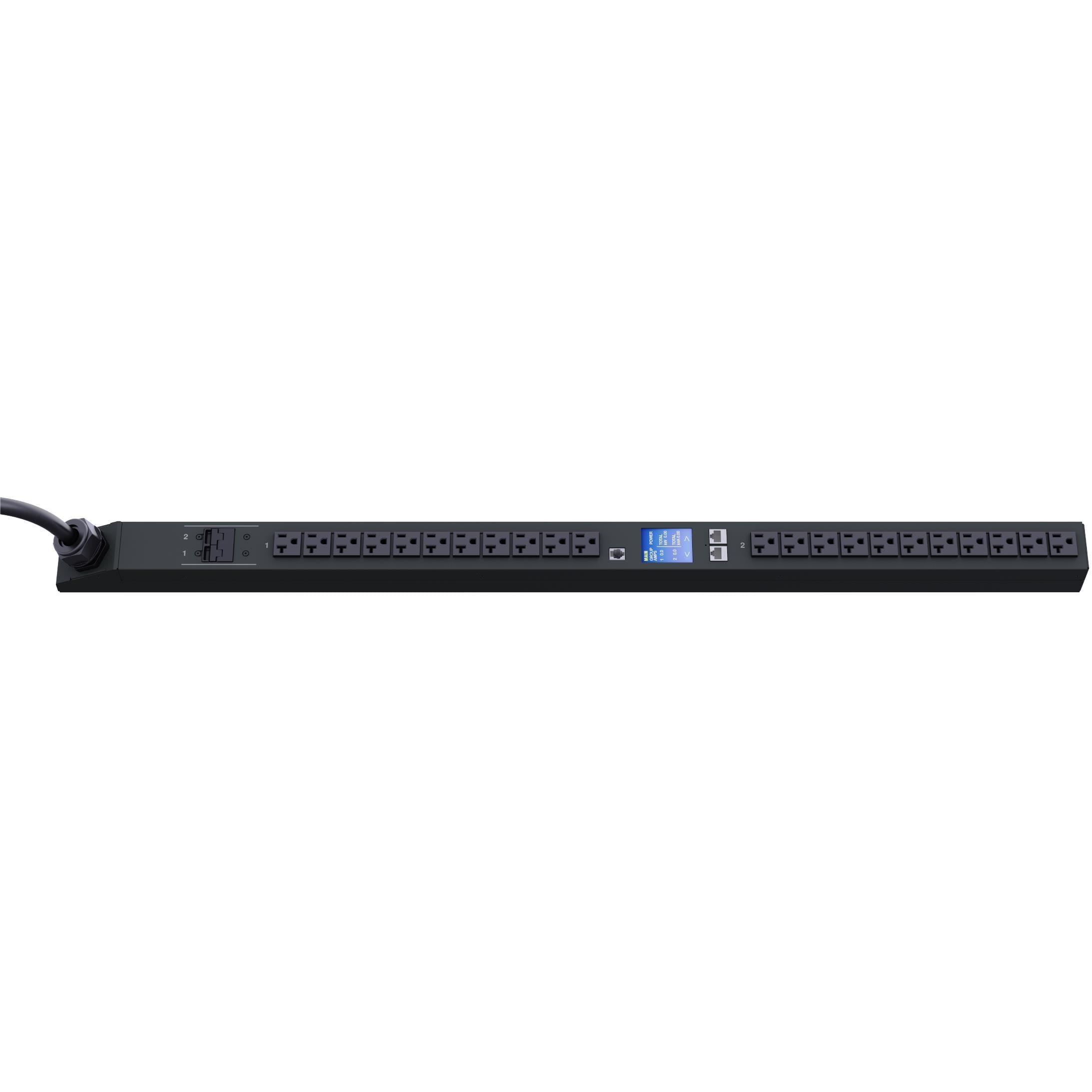 PowerLok PL5116M-10C electronic component product image