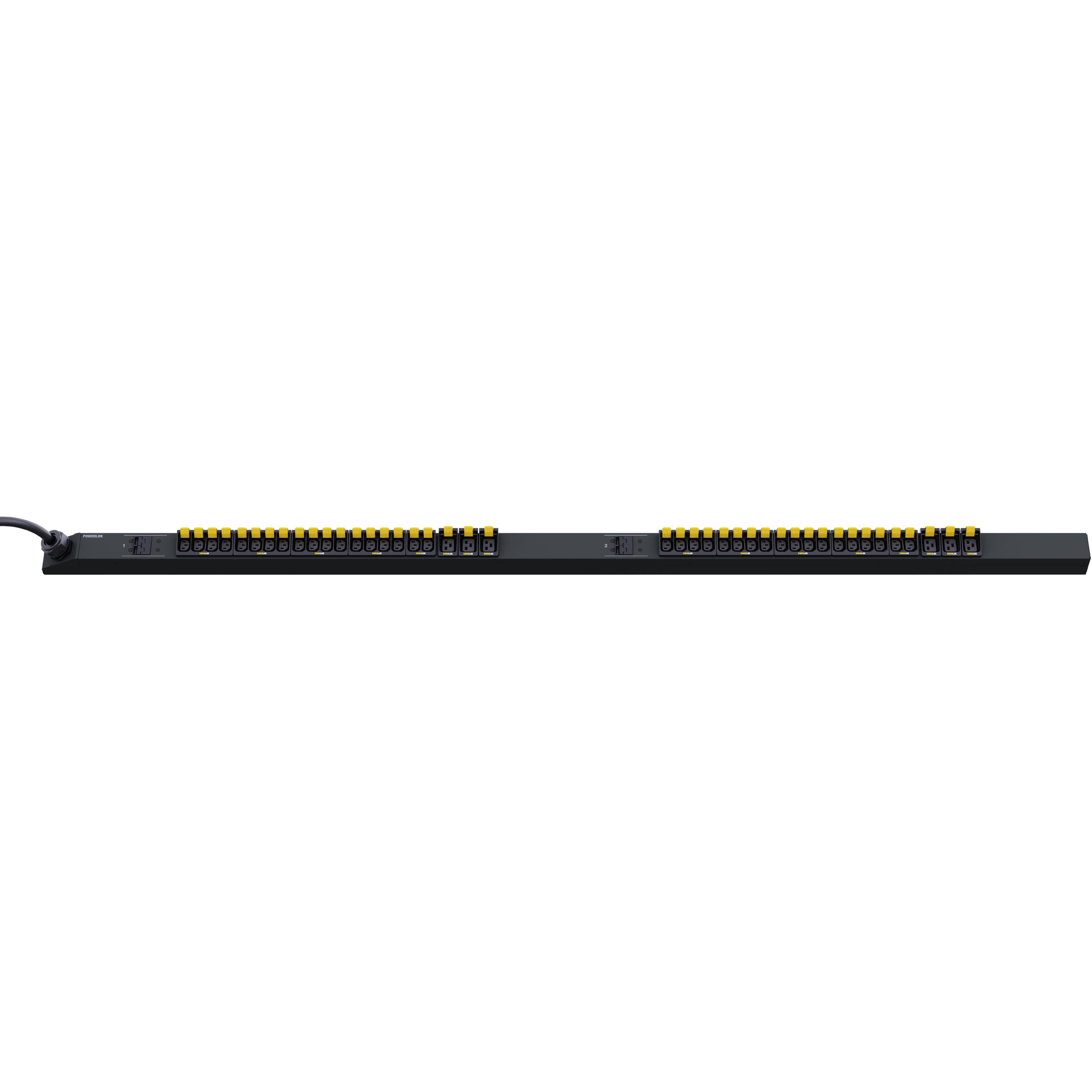 PowerLok PL5204B-10C electronic component product image