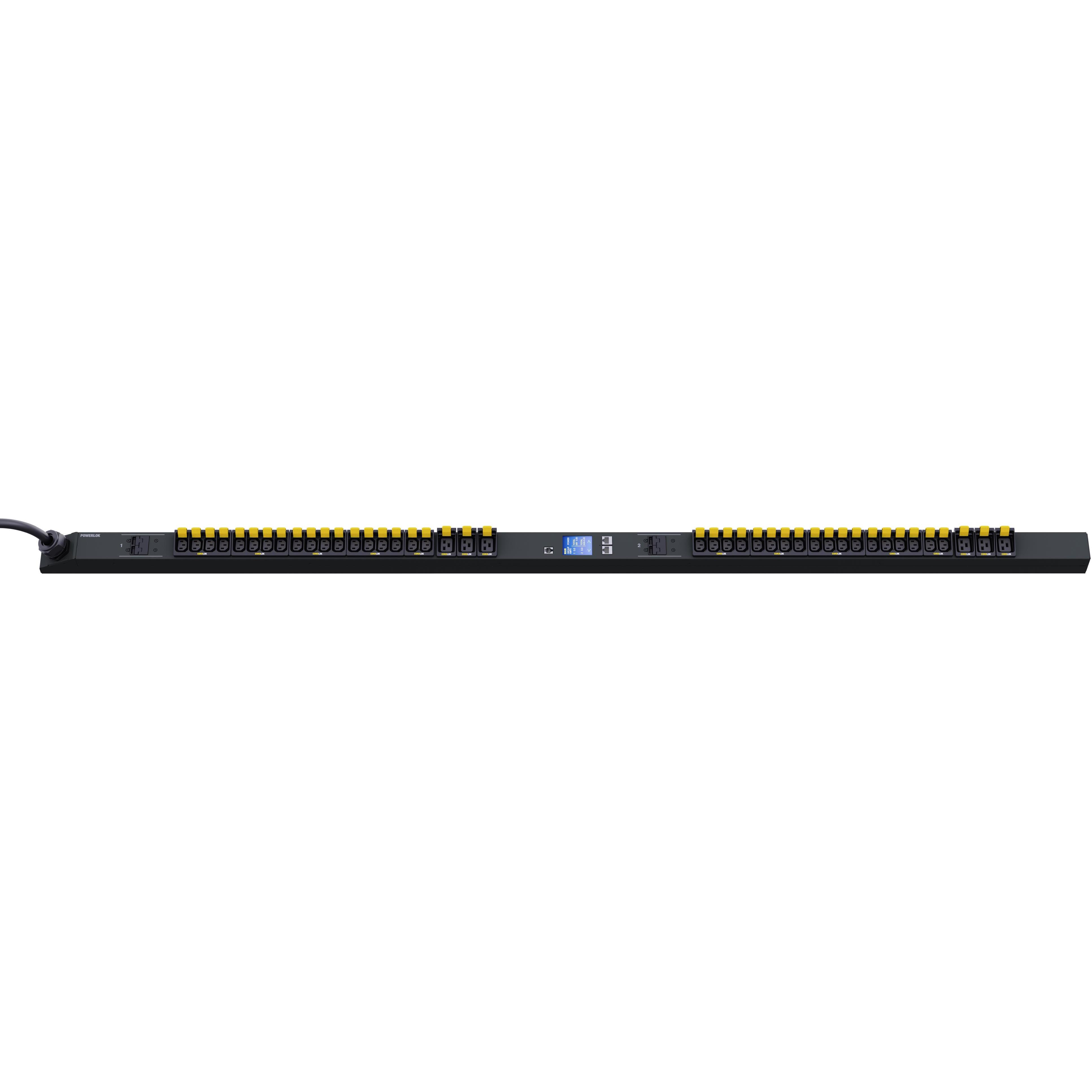 PowerLok PL5204M-10C electronic component product image