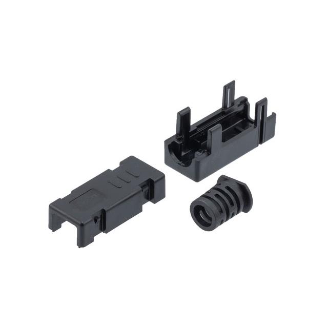 L-com USBHD3-B electronic component product image