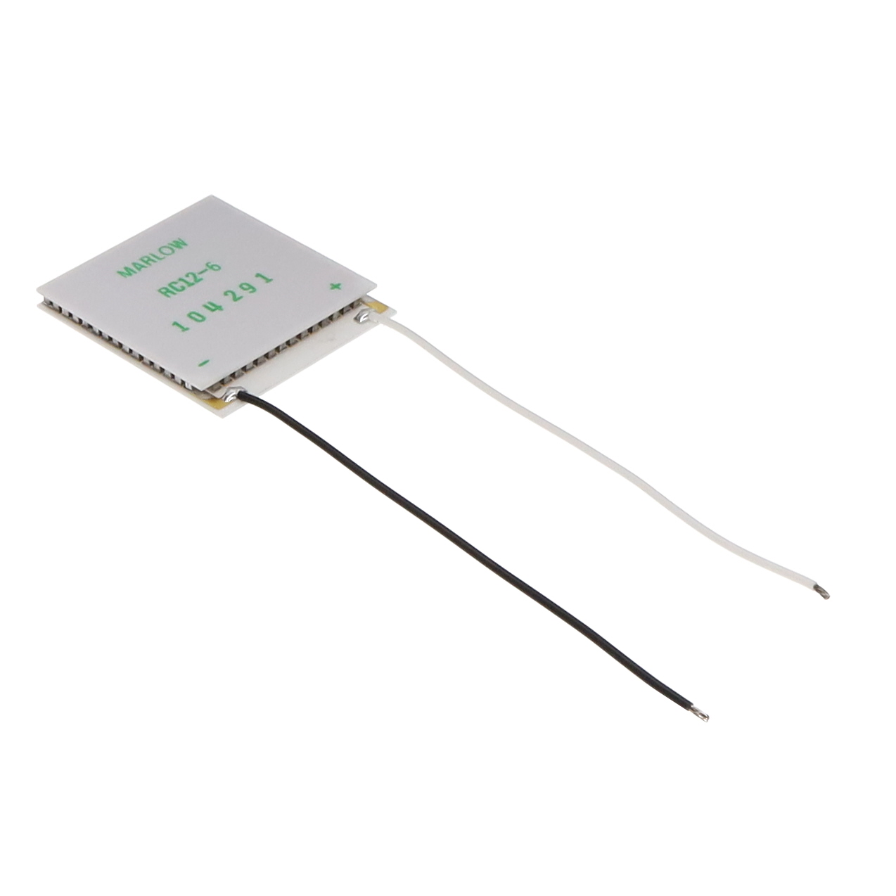 Marlow Industries, Inc. RC12-6-01 electronic component product image