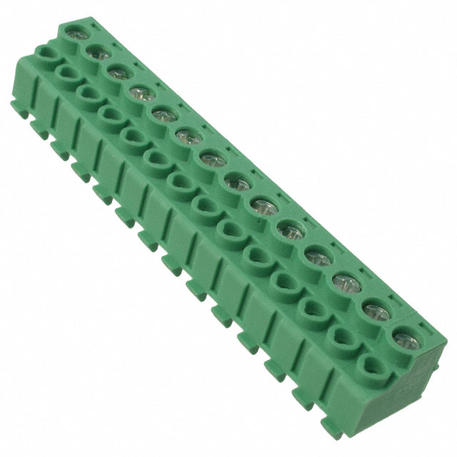 Phoenix Contact 1755855 electronic component product image