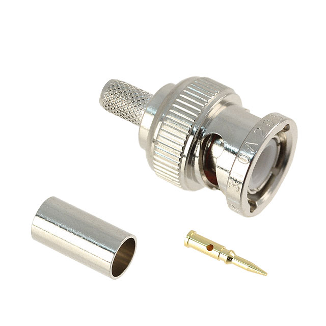 Winchester Interconnect 310A205F electronic component product image