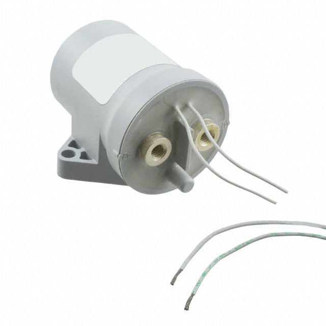 TE Connectivity Aerospace, Defense and Marine LEV100A6ANH electronic component product image