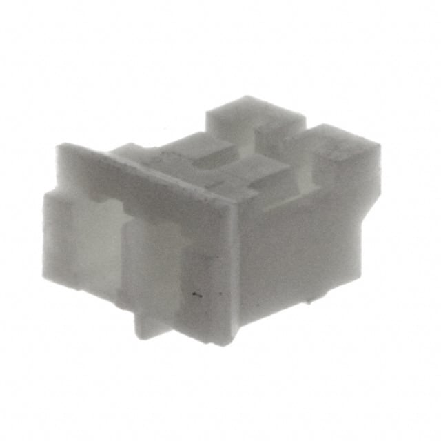 TE Connectivity AMP Connectors 440129-2 electronic component product image