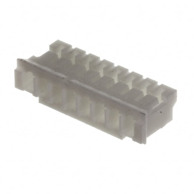 TE Connectivity AMP Connectors 440129-8 electronic component product image