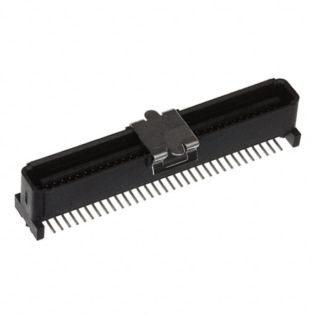 TE Connectivity AMP Connectors 5146898-1 electronic component product image