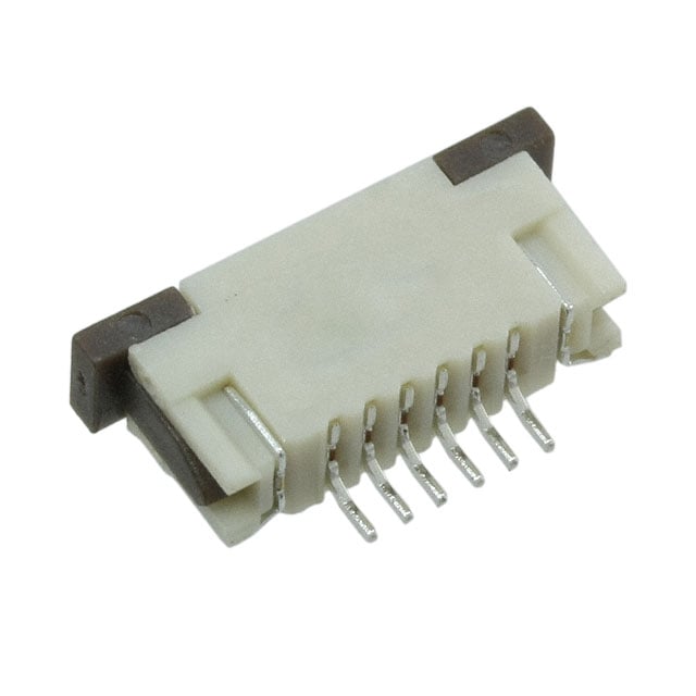 Würth Elektronik 68711214022 electronic component product image