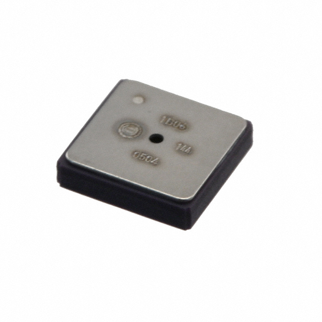 Bosch Sensortec BMP085 electronic component product image