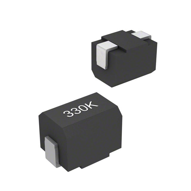 Bourns Inc. CM453232-102KL electronic component product image