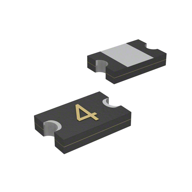 Bourns Inc. MF-PSMF050X-2 electronic component product image