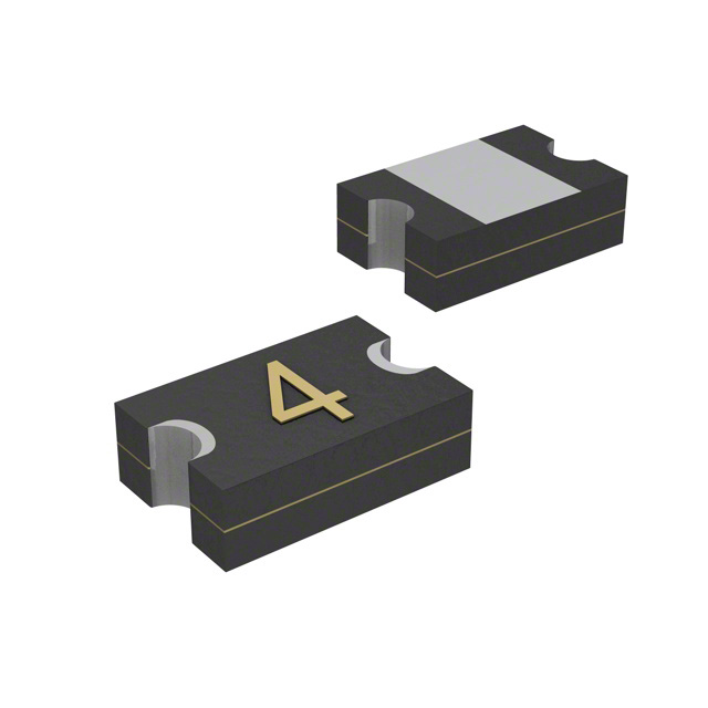 Bourns Inc. MF-PSMF110X-2 electronic component product image