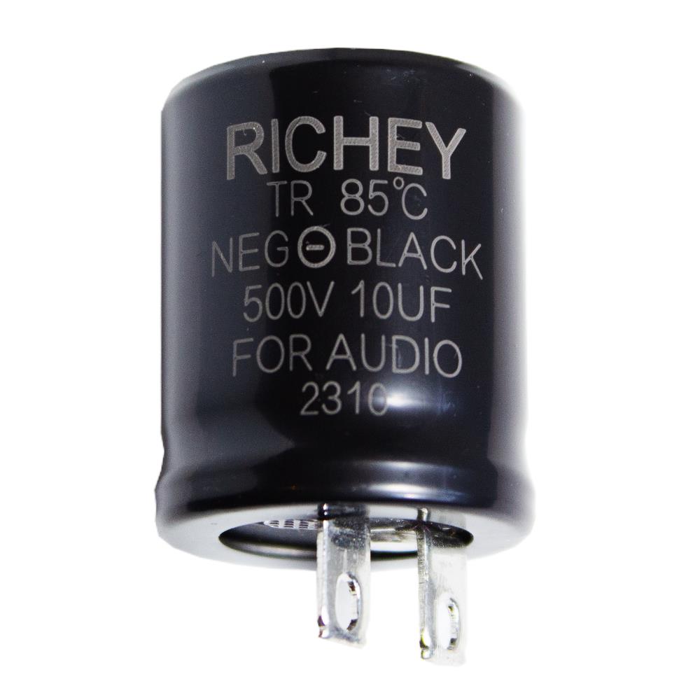 Richey TR-2530-10-500-MS electronic component product image