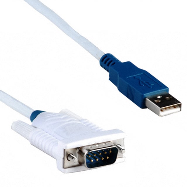 FTDI, Future Technology Devices International Ltd UT232R-200 electronic component product image