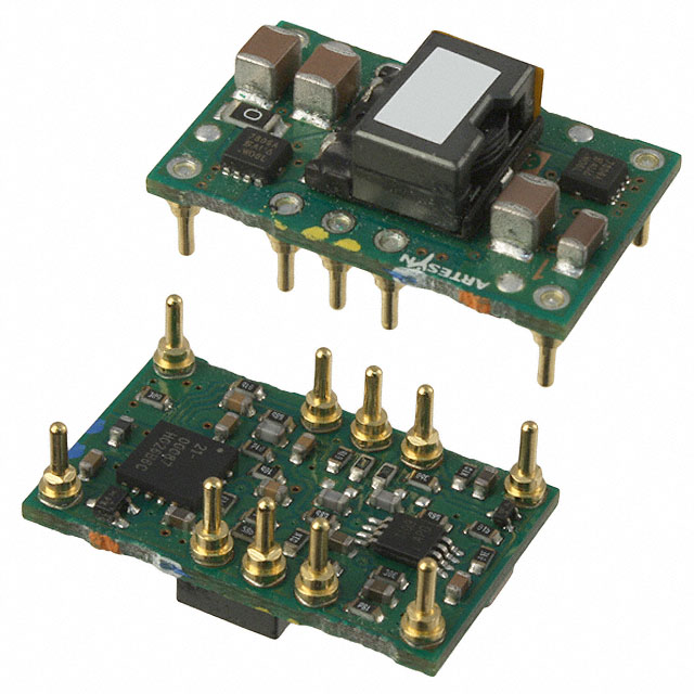 Texas Instruments PTH12060WAD electronic component product image