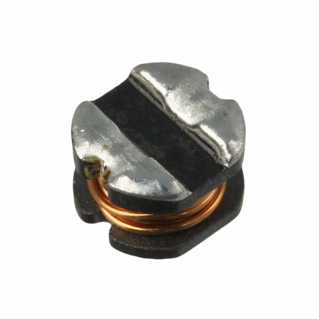Bourns Inc. SDR0403-100ML electronic component product image