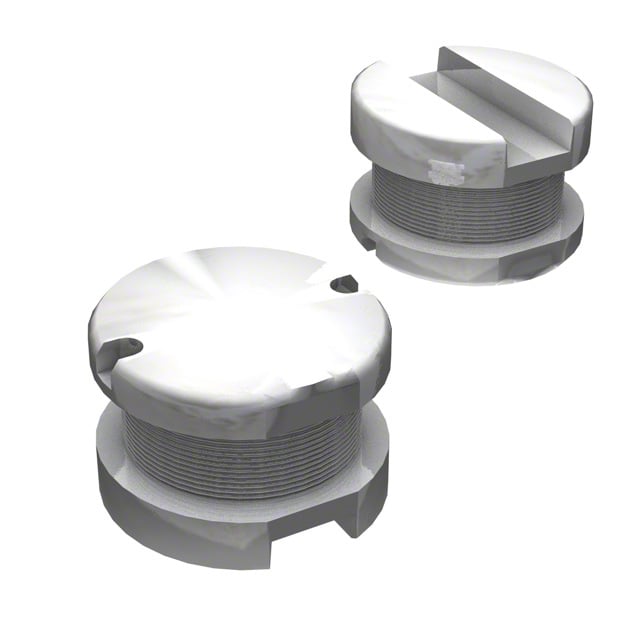 Bourns Inc. SDR0805-101KL electronic component product image