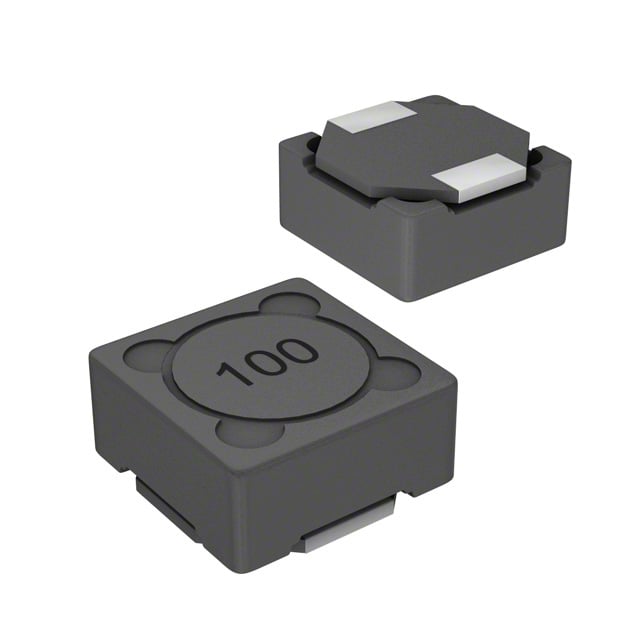 Bourns Inc. SRR1260-120M electronic component product image