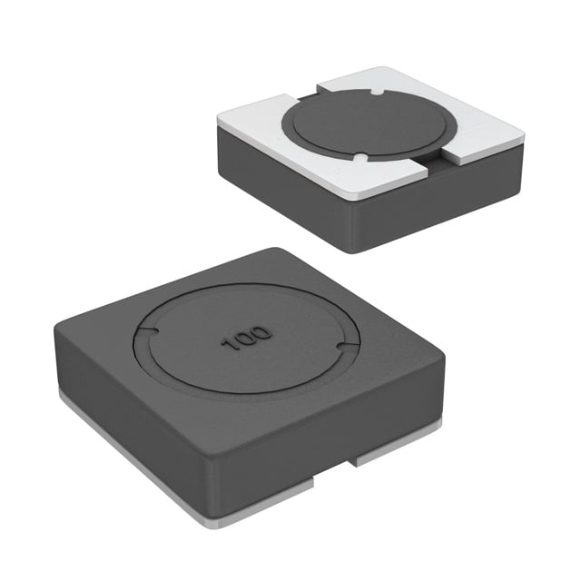 Bourns Inc. SRR5018-3R9Y electronic component product image