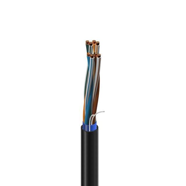 Belden Inc. 11700A 0103000 electronic component product image