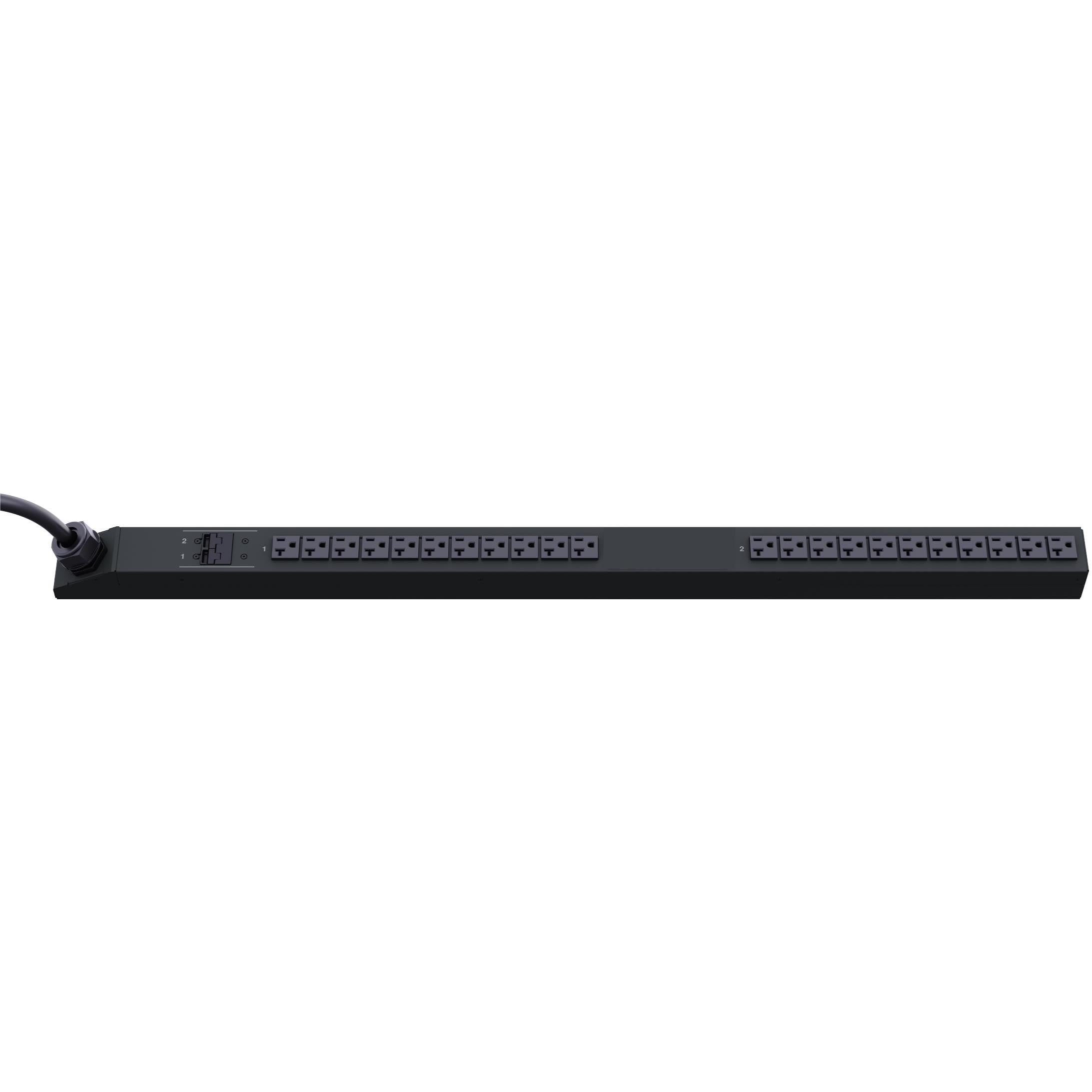PowerLok PL5116B-10C electronic component product image