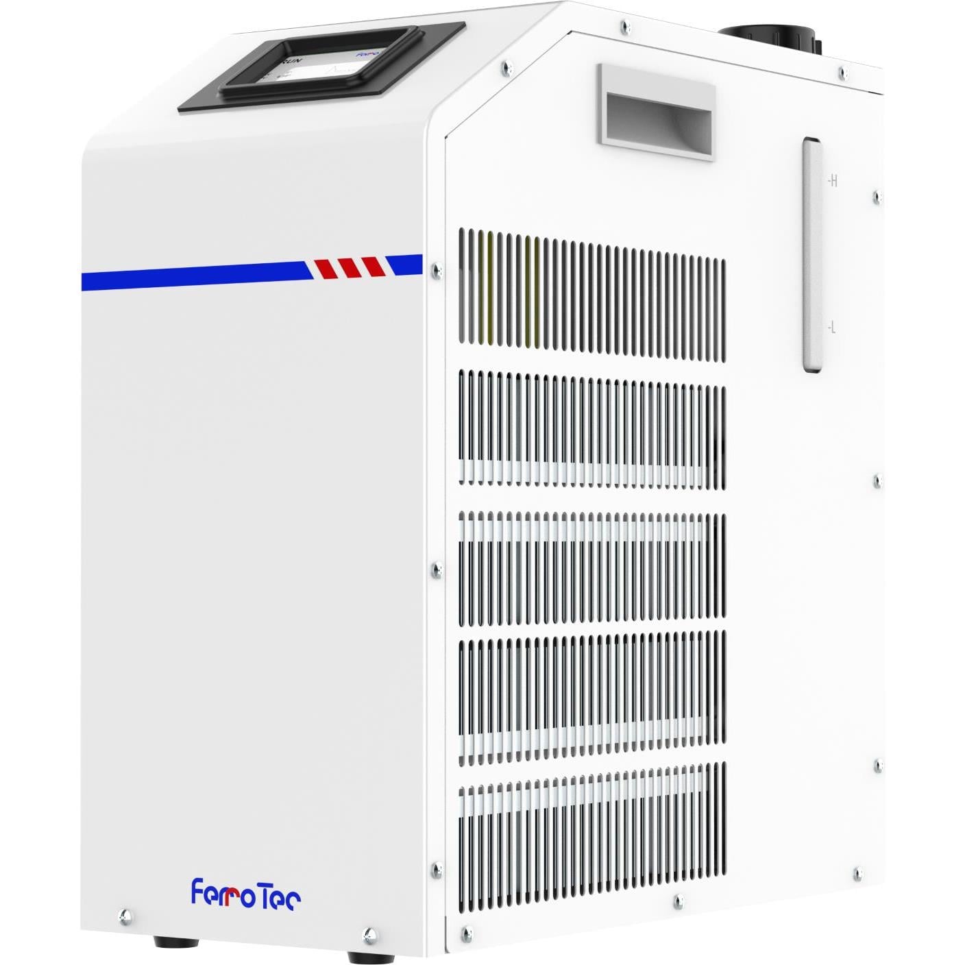 Ferrotec C30029 electronic component product image