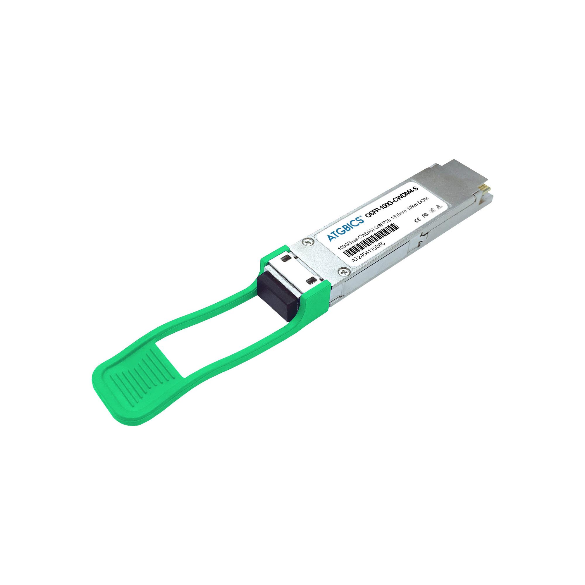 ATGBICS QSFP-100G-ECWDM4-AR-C electronic component product image