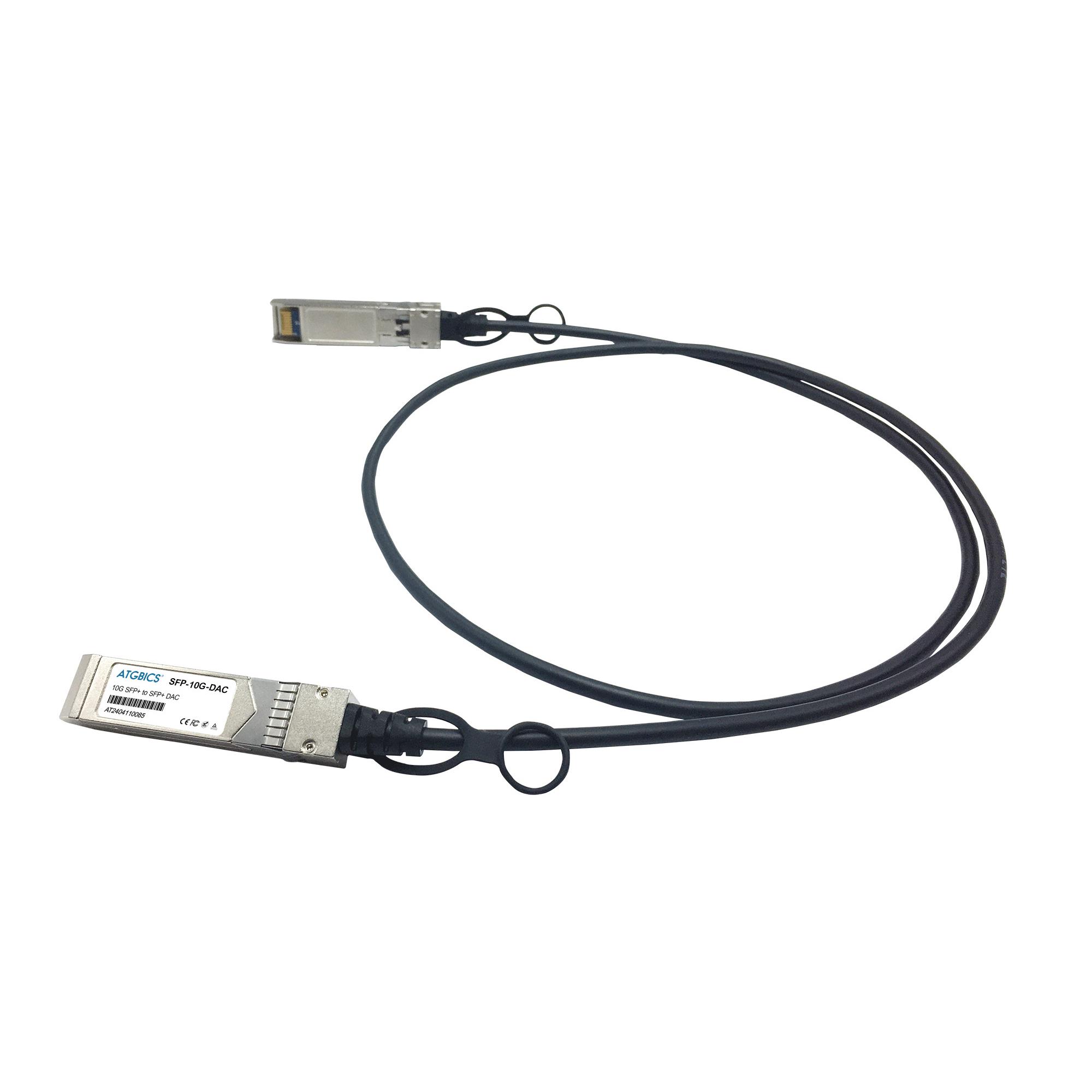 ATGBICS EX-SFP-10GE-DAC-50CM-C electronic component product image