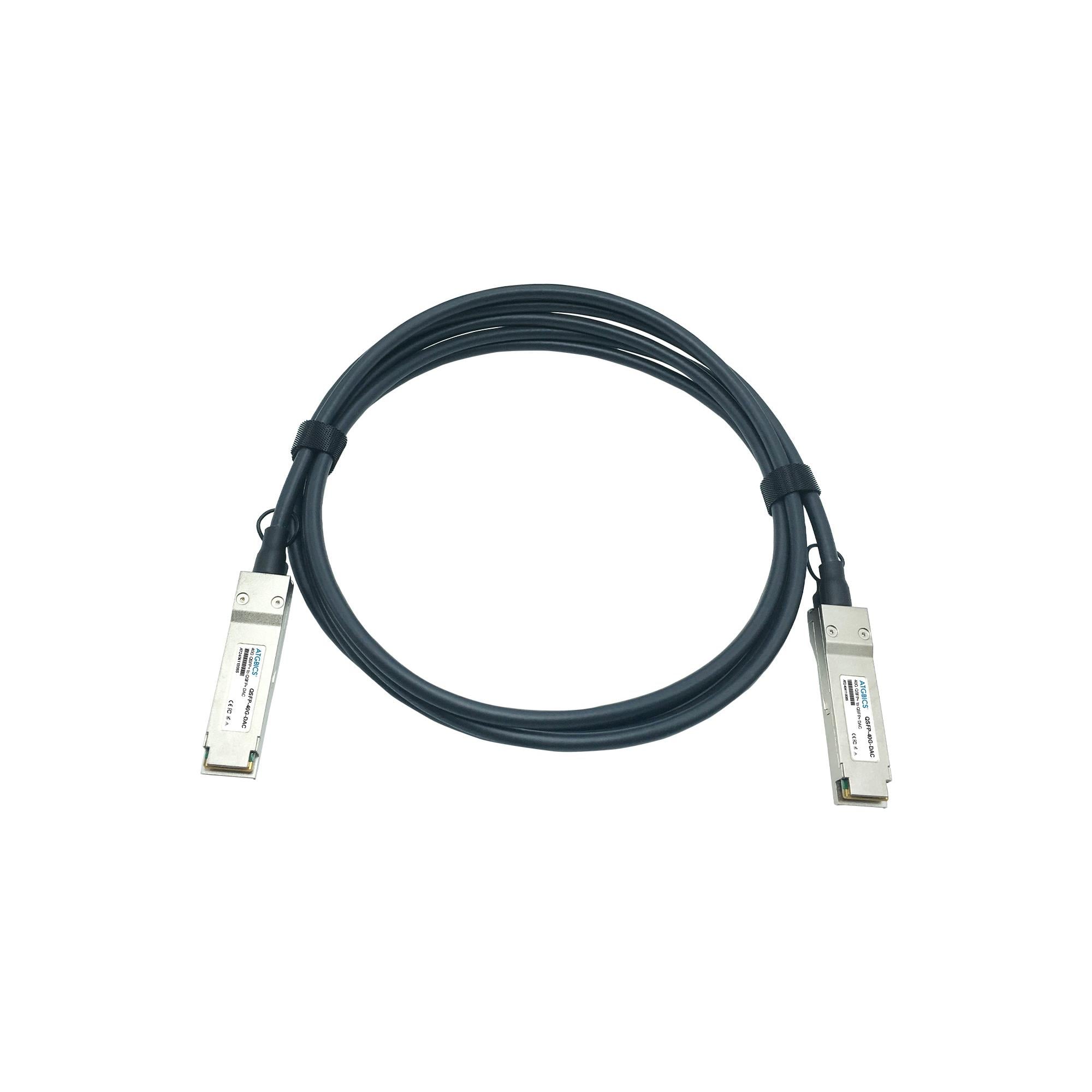 ATGBICS QSFP-H40G-ACU7M-C electronic component product image
